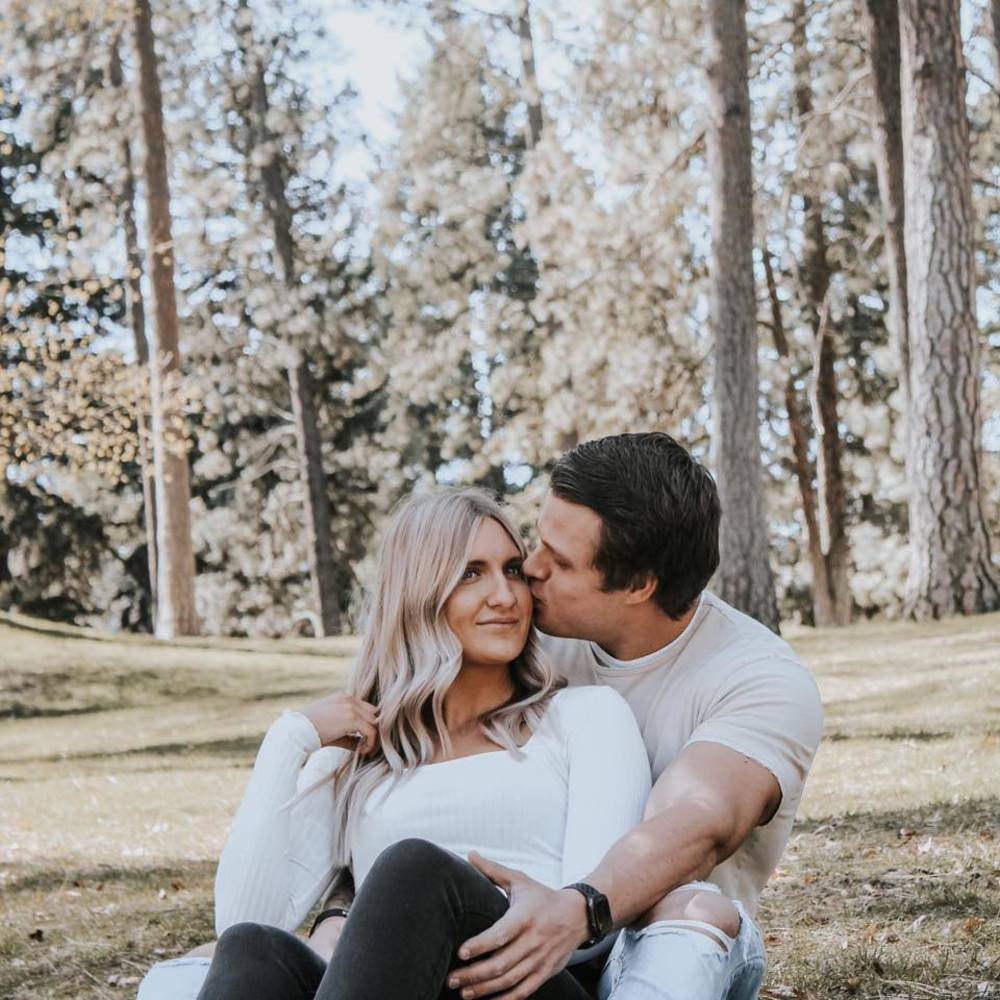 Meet your Posher, Kelsi